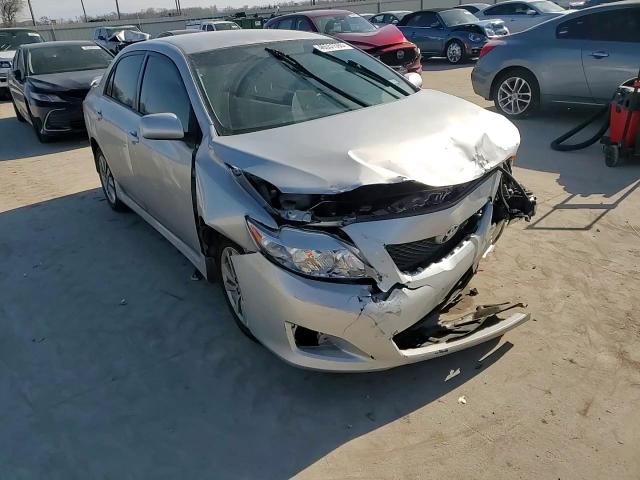 2010 Toyota Corolla - Image 10