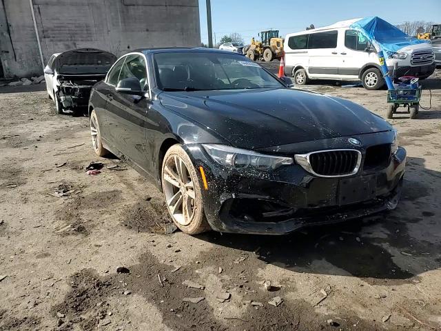 2018 BMW 4er - Image 10