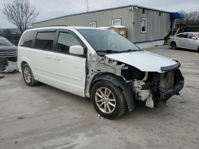 2014 Dodge Caravan - Image 15