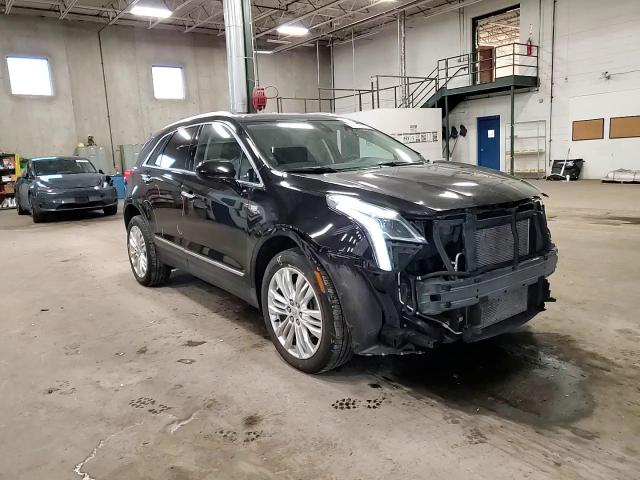 2017 Cadillac XT5 - Image 12