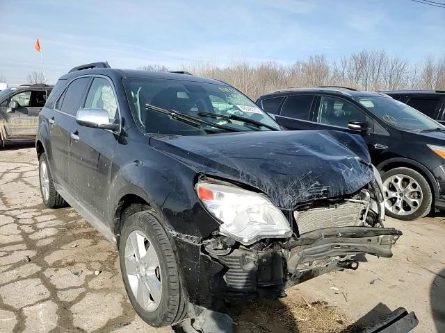 2015 Chevrolet Equinox - Image 11