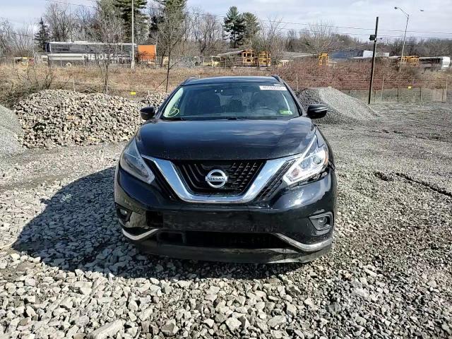 2018 Nissan Murano - Image 12