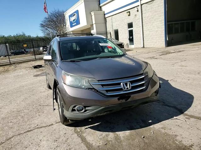 2013 Honda CR-V - Image 12