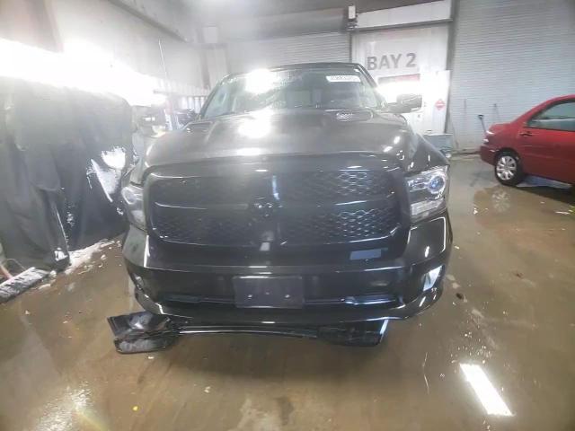 2017 RAM 1500 - Image 13