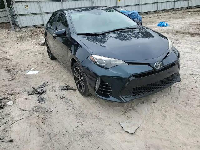 2017 Toyota Corolla - Image 11