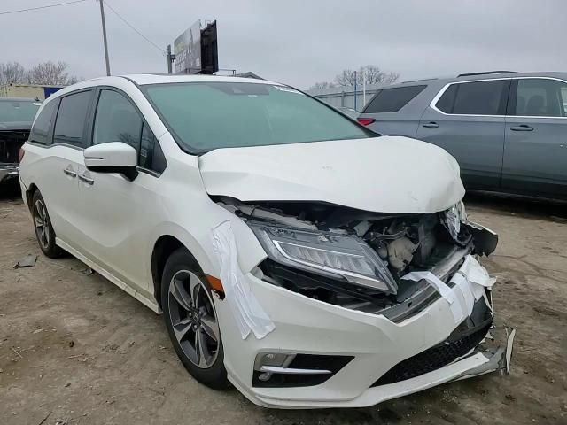 2019 Honda Odyssey - Image 11