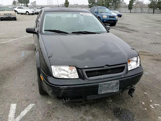 2000 Volkswagen Jetta - Image 10