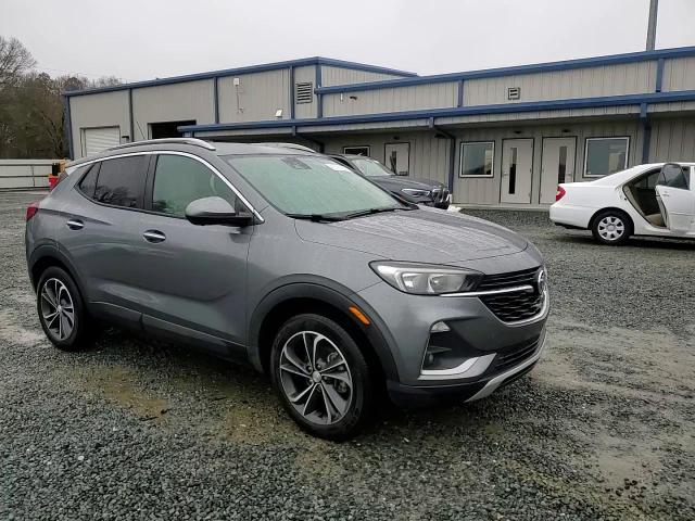 2020 Buick Encore - Image 11