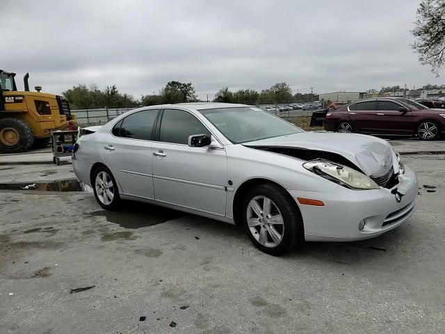 2005 Lexus ES - Image 11