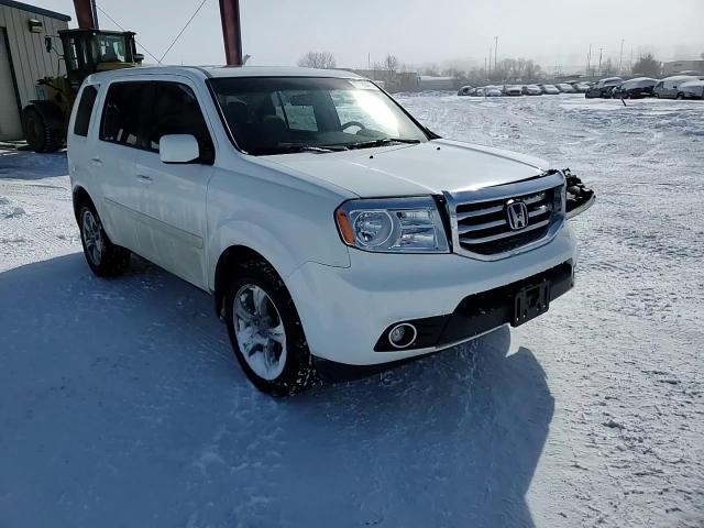 2012 Honda Pilot - Image 12