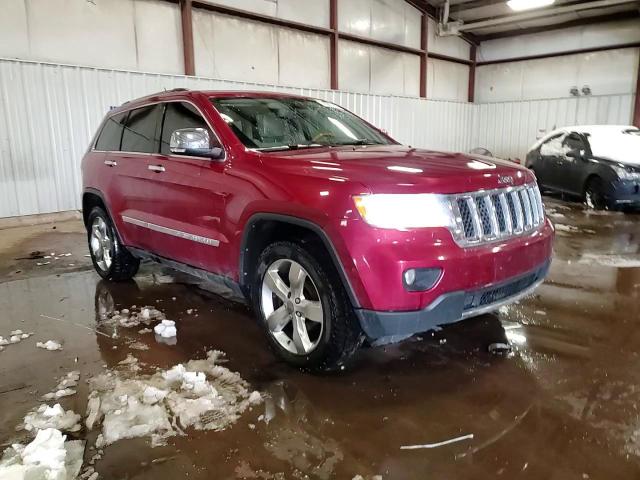 2012 Jeep Grand Cherokee - Image 14