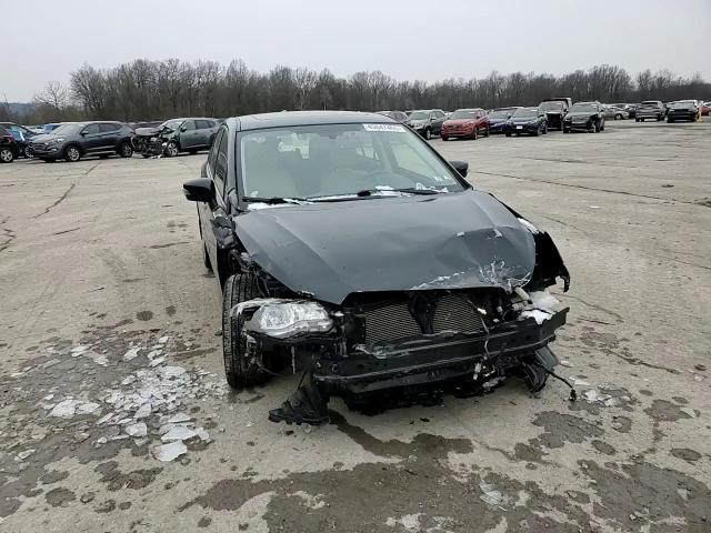 2016 Subaru Impreza - Image 10