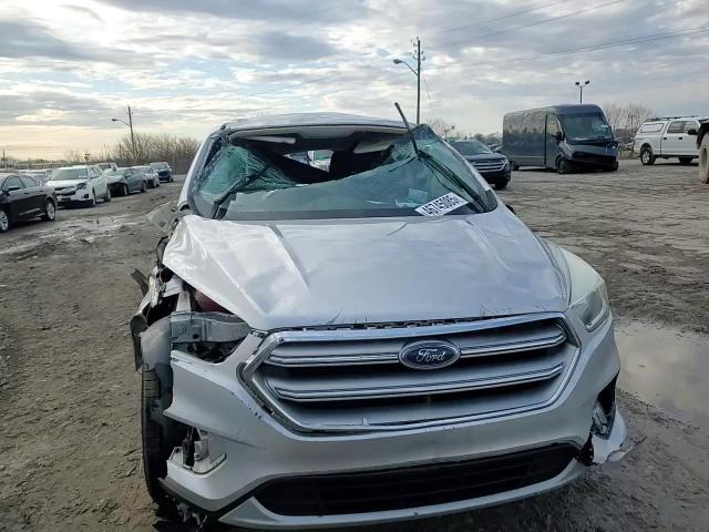 2017 Ford Escape - Image 11