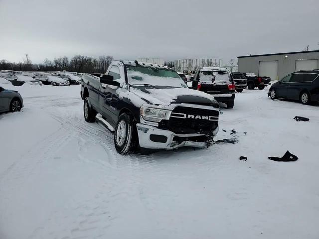 2019 RAM 2500 - Image 12