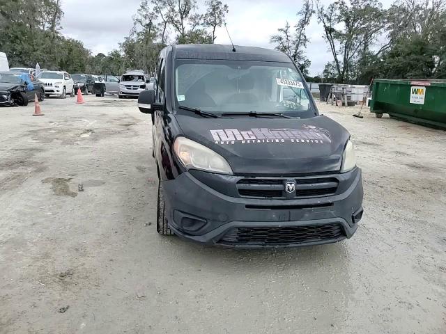 2016 RAM ProMaster City - Image 15