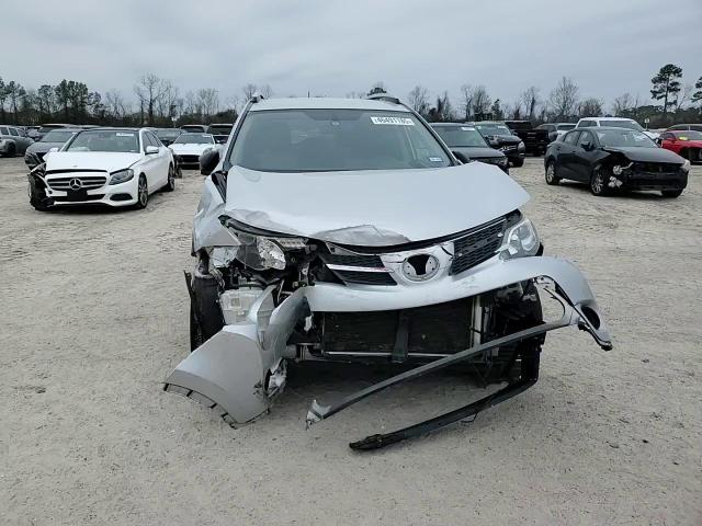 2015 Toyota RAV 4 - Image 11