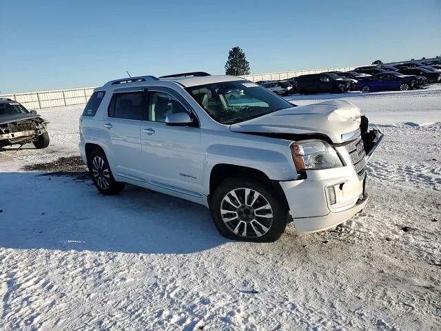 2016 GMC Terrain - Image 12