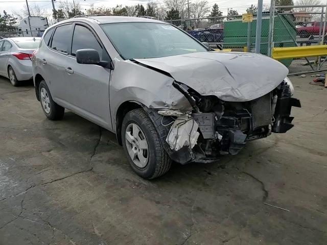 2008 Nissan Rogue - Image 11