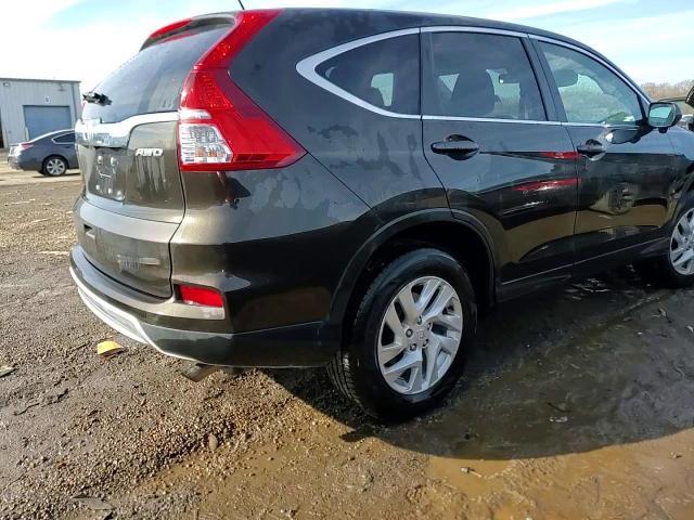 2015 Honda CR-V - Image 14