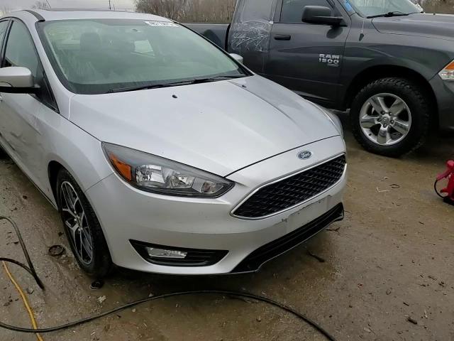 2018 Ford Focus - Image 13