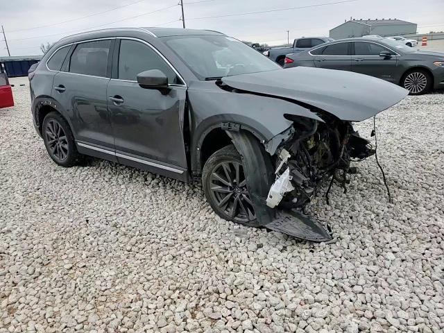 2020 Mazda Cx-9 Signature VIN: JM3TCBEY8L0418705 Lot: 47025165
