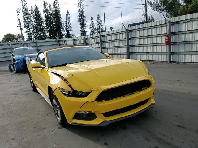 2015 Ford Mustang - Image 11