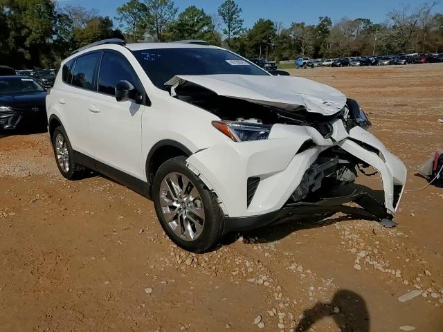 2017 Toyota RAV 4 - Image 12