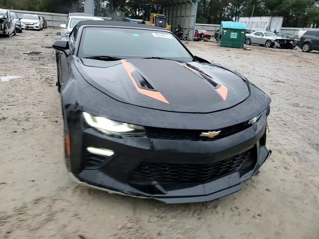 2017 Chevrolet Camaro - Image 13