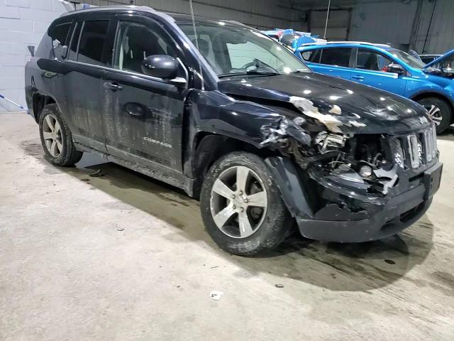 2016 Jeep Compass - Image 12