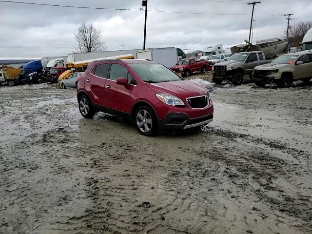 2013 Buick Encore - Image 14