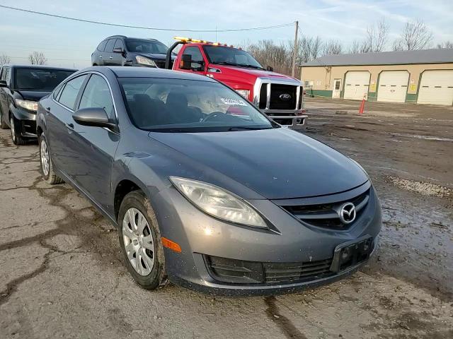 2010 Mazda 6 - Image 11
