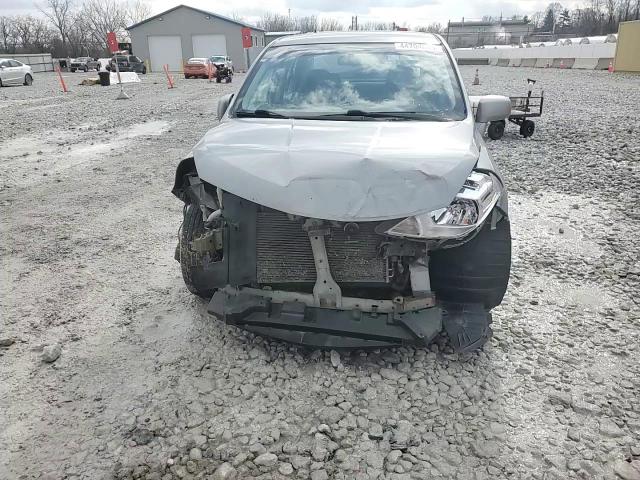 2010 Nissan Versa - Image 10