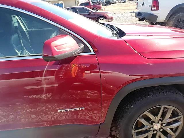 2019 GMC Acadia - Image 14