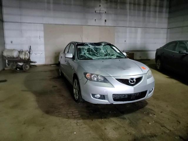 2008 Mazda 3 - Image 11