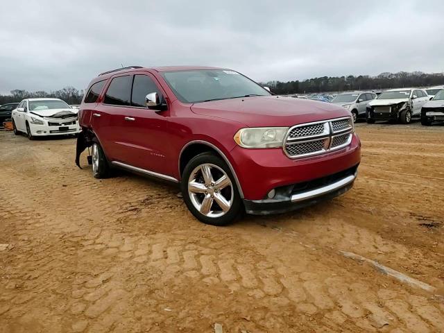 2011 Dodge Durango - Image 12