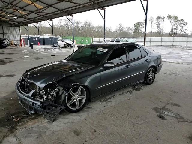 2006 Mercedes-Benz E-klasse - Image 10