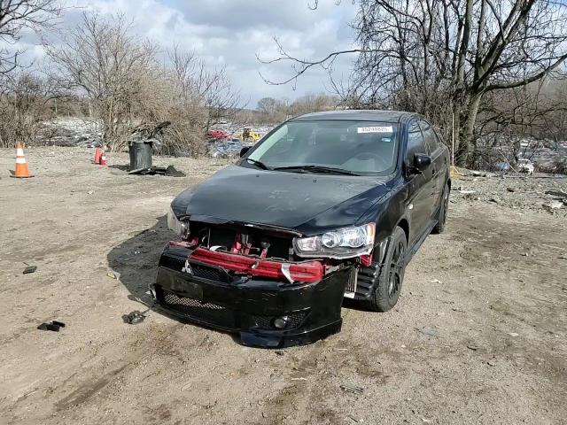 2010 Mitsubishi Lancer - Image 11