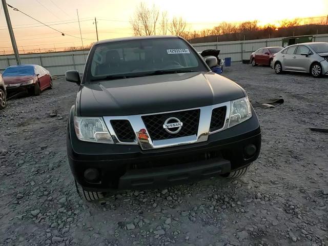 2019 Nissan Navara (Frontier) - Image 11