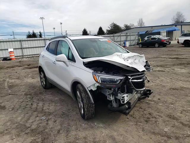 2018 Buick Encore - Image 12