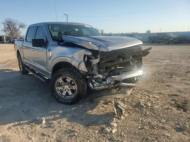 2021 Ford F-150 - Image 11