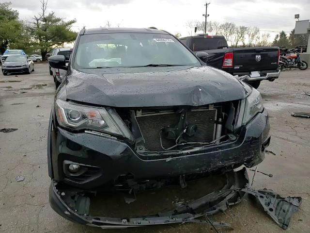2019 Nissan Pathfinder - Image 12