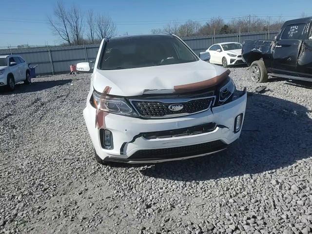 2014 Kia Sorento - Image 12