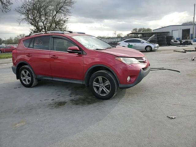 2015 Toyota RAV 4 - Image 11