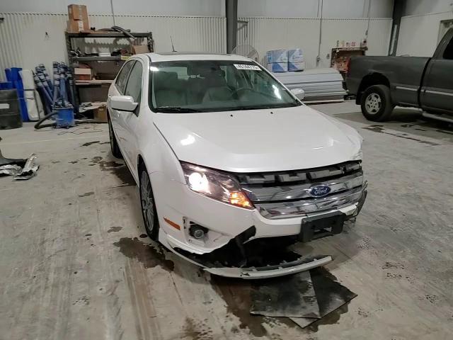 2011 Ford Fusion - Image 11