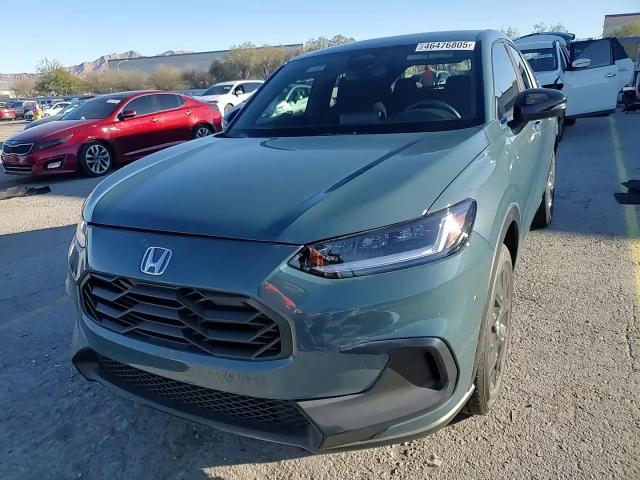 2024 Honda HR-V - Image 14