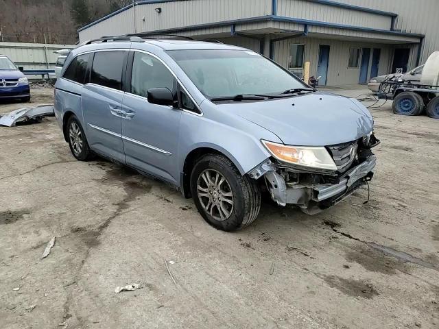 2013 Honda Odyssey - Image 15