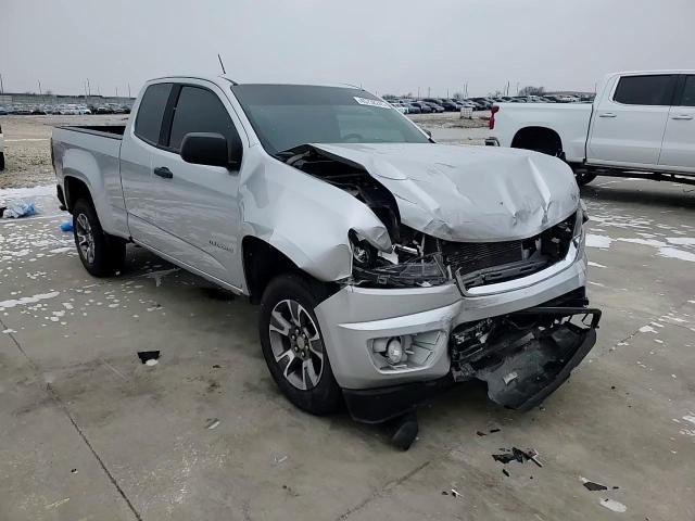 2017 Chevrolet Colorado - Image 13