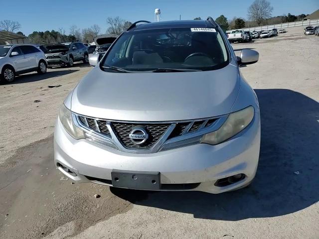 2011 Nissan Murano - Image 11