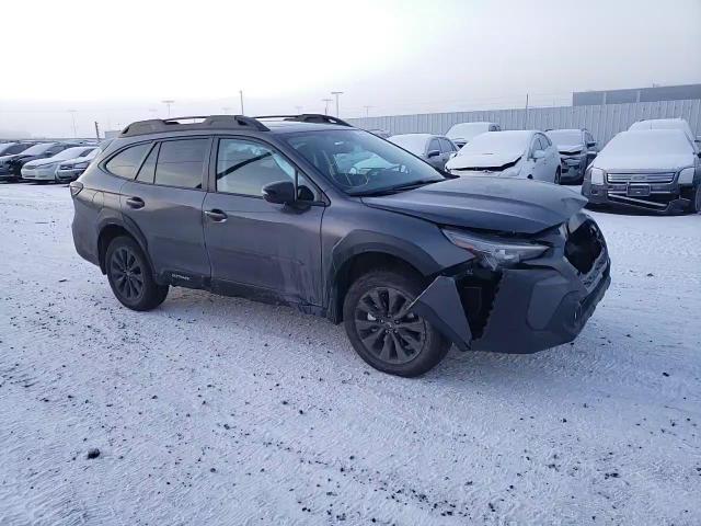 2025 Subaru Outback - Image 12