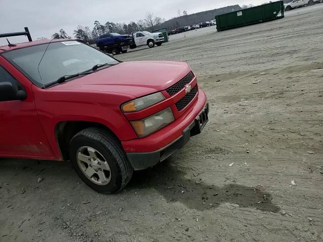 2009 Chevrolet Colorado - Image 10